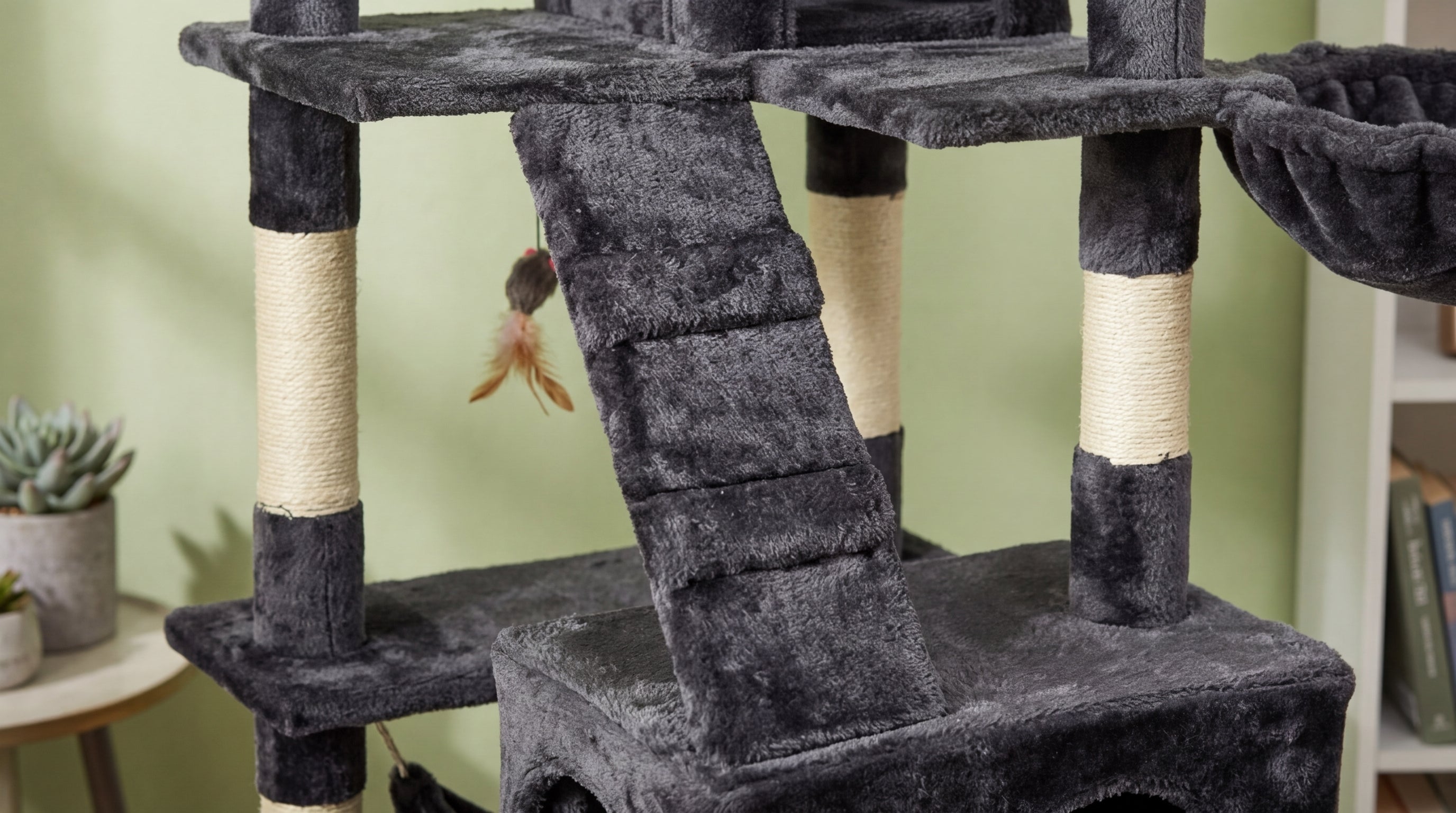 Comment choisir un arbre à chat : le guide pour ne pas se tromper