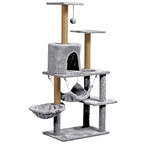 arbe a chat multniveaux