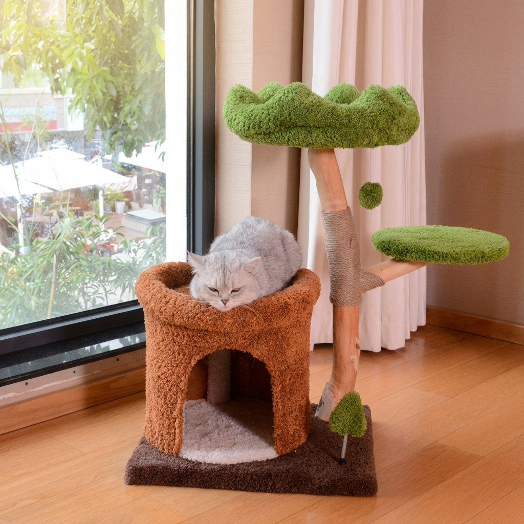 arbre-chat-design-maison-80cm