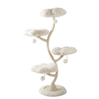 arbre a chat avec niche 80 cm