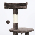 arbre a chat interieur 112 cm