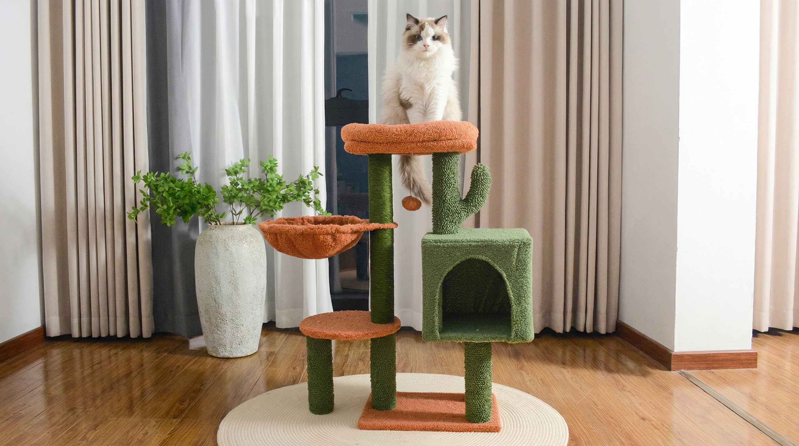 Protège vos meubles